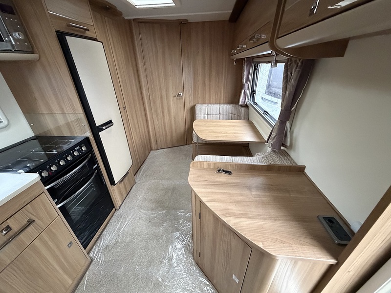 Bailey Unicorn 2015 Madrid - Large 13