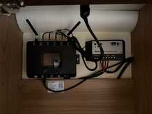 Bailey Unicorn 2015 Madrid20