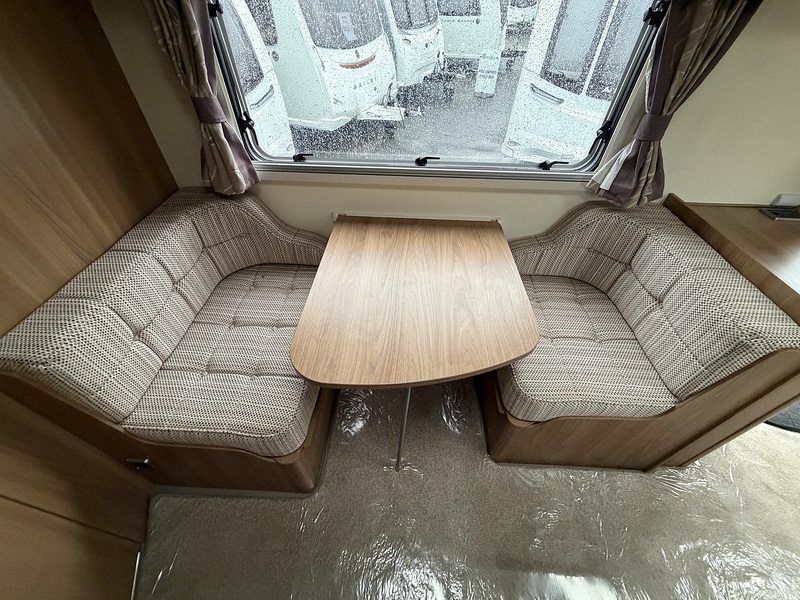 Bailey Unicorn 2015 Madrid - Large 15