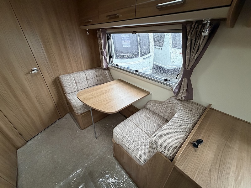 Bailey Unicorn 2015 Madrid - Large 14