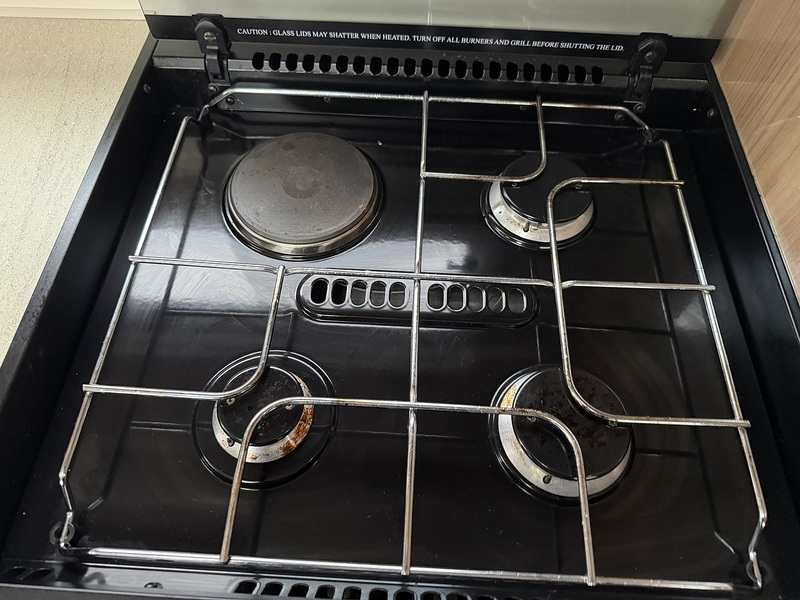 Bailey Unicorn 2015 Madrid - Large 8