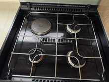 Bailey Unicorn 2015 Madrid8