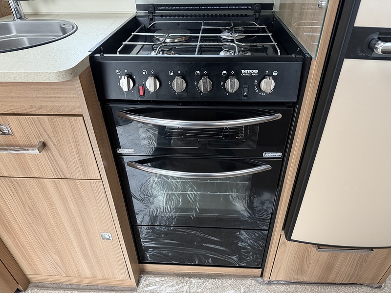 Bailey Unicorn 2015 Madrid - Large 7