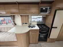 Bailey Unicorn 2015 Madrid6