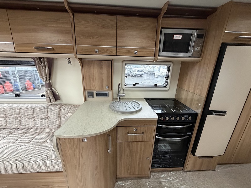 Bailey Unicorn 2015 Madrid - Large 5