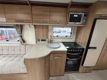 Bailey Unicorn 2015 Madrid5