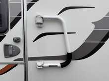 Bailey Unicorn 2015 Madrid21