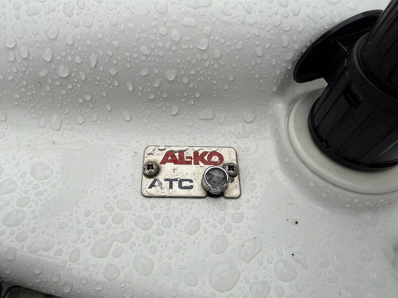 Bailey Unicorn 2015 Madrid - Large 22