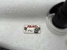 Bailey Unicorn 2015 Madrid22