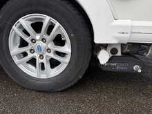 Bailey Unicorn 2015 Madrid24