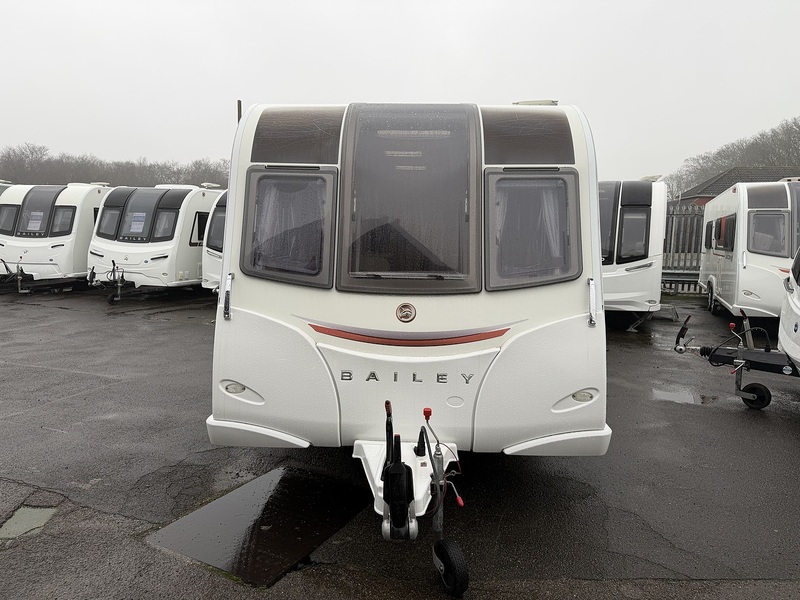 Bailey Unicorn 2015 Madrid - Large 25