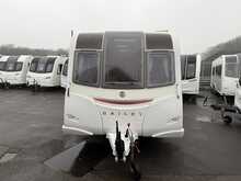 Bailey Unicorn 2015 Madrid25