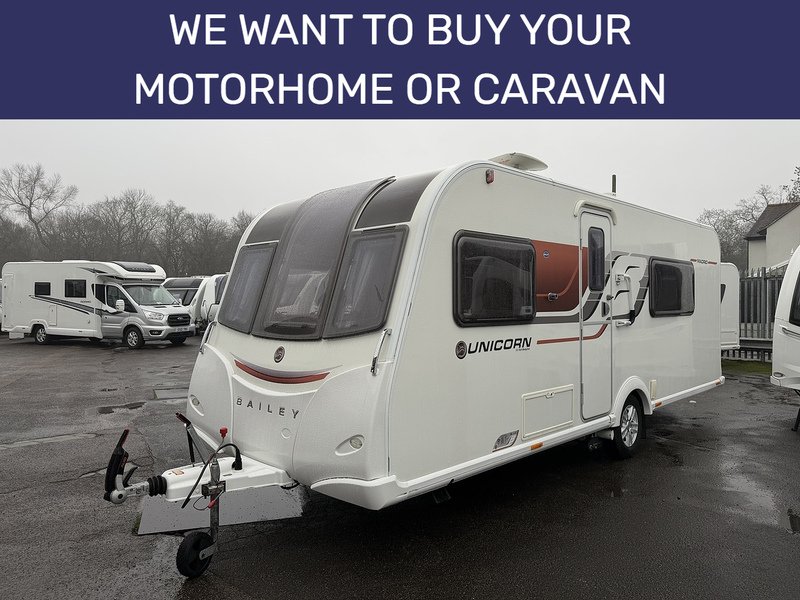 Bailey Unicorn 2015 Madrid - Large 0