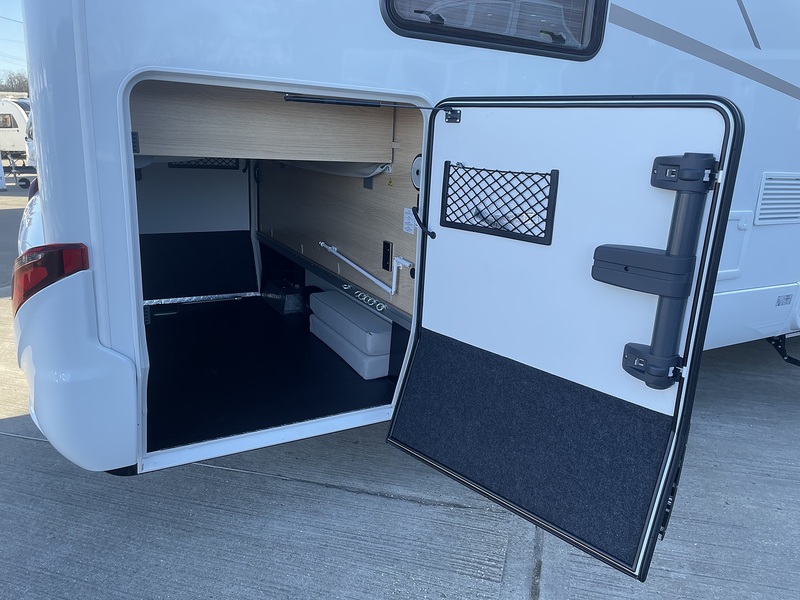 Hymer B-MC T-690 2024 Motorhome - Large 13