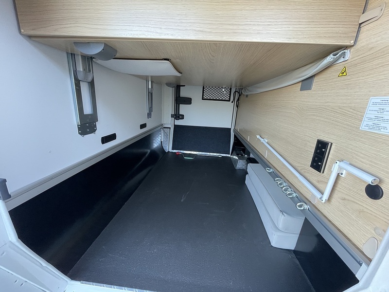 Hymer B-MC T-690 2024 Motorhome - Large 10