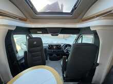 Hymer B-MC T-690 2024 Motorhome8