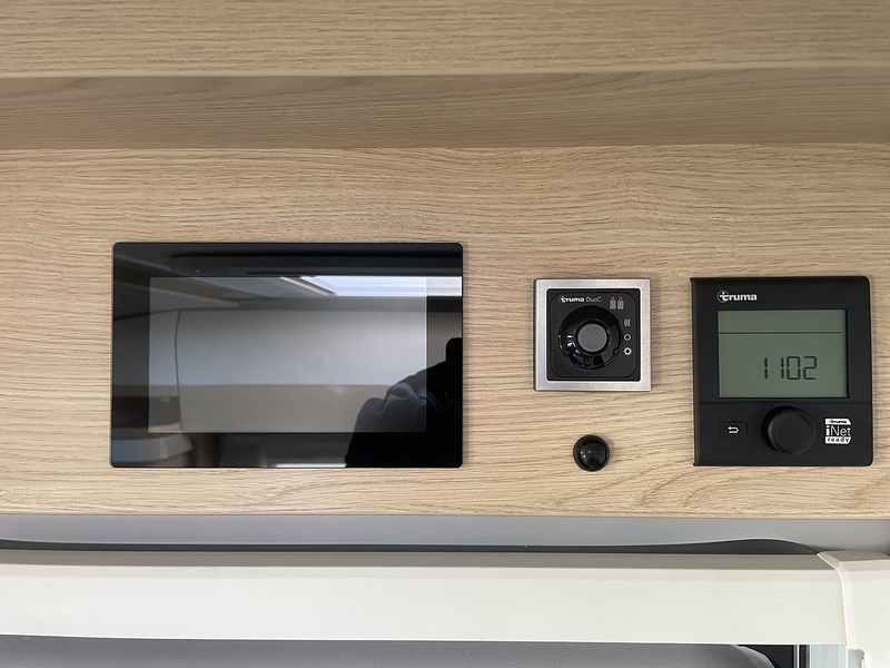 Hymer B-MC T-690 2024 Motorhome - Large 11