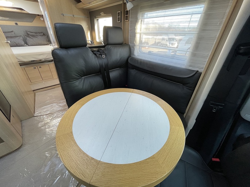 Hymer B-MC T-690 2024 Motorhome - Large 3