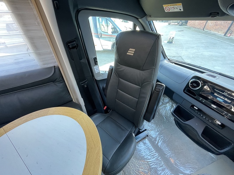 Hymer B-MC T-690 2024 Motorhome - Large 12