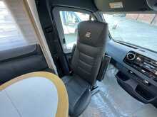 Hymer B-MC T-690 2024 Motorhome12