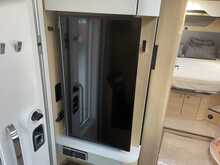 Hymer B-MC T-690 2024 Motorhome15