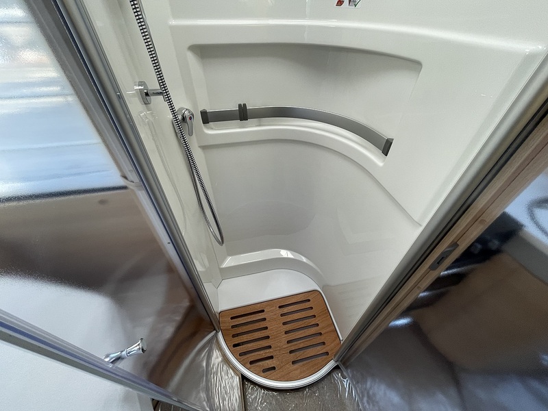 Hymer B-MC T-690 2024 Motorhome - Large 16