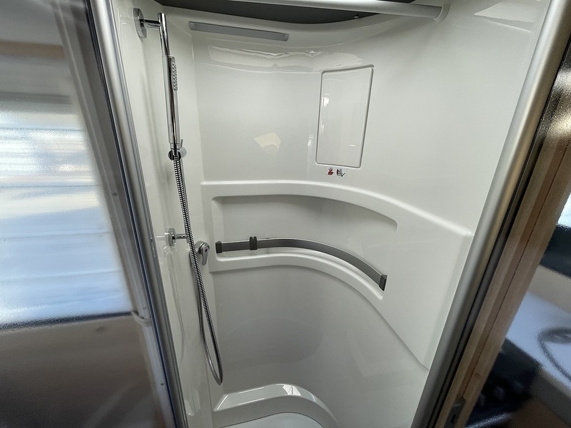 Hymer B-MC T-690 2024 Motorhome - Large 17