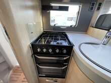 Hymer B-MC T-690 2024 Motorhome18