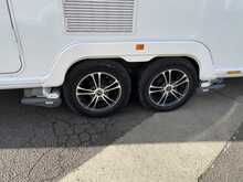 Bailey Alicanto Grande II Porto 2023 Caravan21