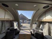 Bailey Alicanto Grande II Porto 2023 Caravan4