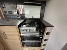 Bailey Alicanto Grande II Porto 2023 Caravan6