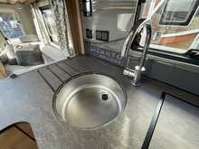 Bailey Alicanto Grande II Porto 2023 Caravan7