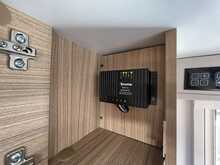 Bailey Alicanto Grande II Porto 2023 Caravan19