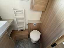 Bailey Alicanto Grande II Porto 2023 Caravan12