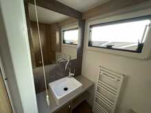 Bailey Alicanto Grande II Porto 2023 Caravan11