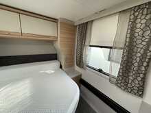 Bailey Alicanto Grande II Porto 2023 Caravan15