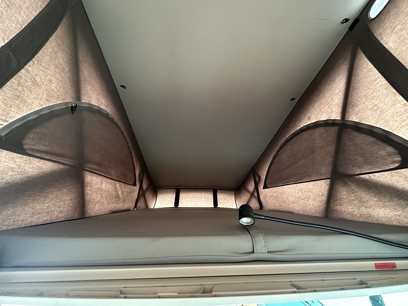 VW California 2007 Campervan - Large 17