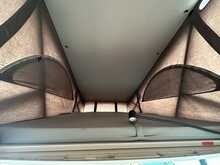 VW California 2007 Campervan17