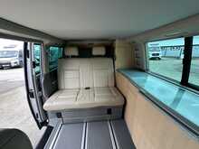 VW California 2007 Campervan3