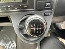 VW California 2007 Campervan6