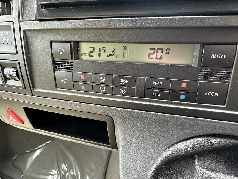 VW California 2007 Campervan - Large 11