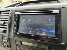 VW California 2007 Campervan13