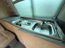 VW California 2007 Campervan5