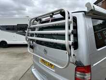 VW California 2007 Campervan12