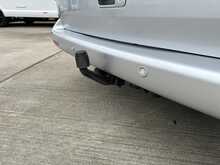 VW California 2007 Campervan15