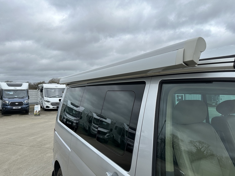 VW California 2007 Campervan - Large 16
