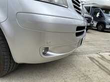 VW California 2007 Campervan18