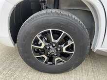 Burstner Lyseo TD Harmony 594 2025 Motorhome24