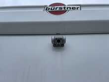 Burstner Lyseo TD Harmony 594 2025 Motorhome23