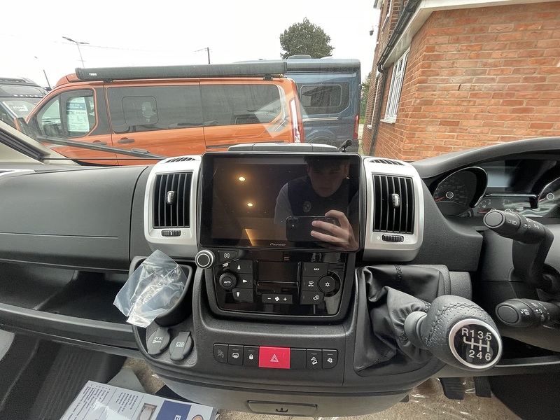 Burstner Lyseo TD Harmony 594 2025 Motorhome - Large 6